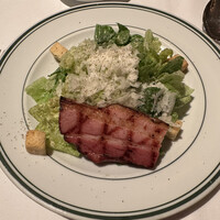 ウルフギャング・ステーキハウス 六本木 - 