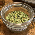 デイリースパイス&バル　オフビート - ムクワ