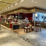 ル・グルニエ・ア・パン アトレ恵比寿店 - 