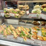 ル・グルニエ・ア・パン アトレ恵比寿店 - 