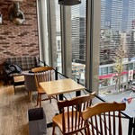 ル・グルニエ・ア・パン アトレ恵比寿店 - 