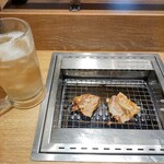 Yakiniku Raiku - 