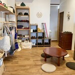 テリフリ - セレクトのセンスが光るくらしの道具と珈琲の店