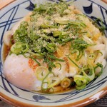 丸亀製麺 - 