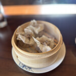 丸米農園 喫茶部 - 丸米農園 特製焼売