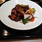中國料理 蘭 - 