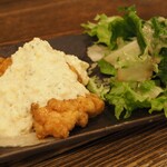 じとっこ組合 - 