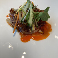 チャイナルーム - 