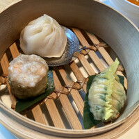 チャイナルーム - 