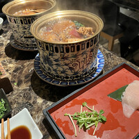 Shangri-La's secret ROPPONGI - 