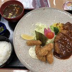 Tonkatsu Ichiban - 