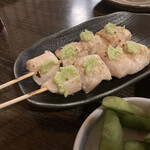 Yakitori Chikuzen - 