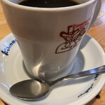 Komeda Kohi Ten - 