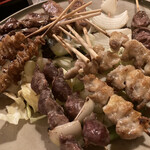 Yakitori Chikuzen - 