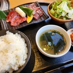 焼肉やまと - 