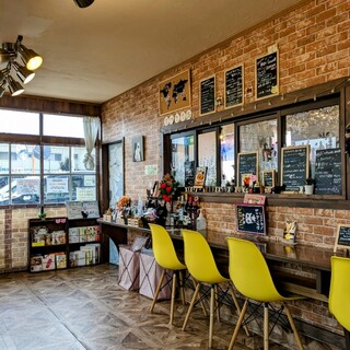 ご飯屋CAFE ネコチャンチ_2