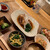 あぶり処 武蔵 - 赤魚の煮つけ定食１１００円