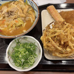 丸亀製麺 - 