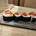 Chokotto Sushi Bettei - 