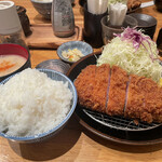 とんかつ 檍 横浜馬車道店 - 