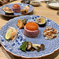 熟成焼肉 あらた - 