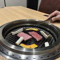 熟成焼肉 あらた - 