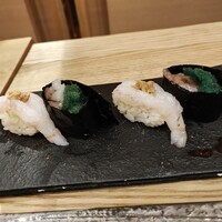 ちょこっと寿し 別邸 -  ちょこっと寿し 別邸 -