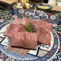 熟成焼肉 あらた - 