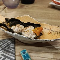 ちょこっと寿し 別邸 -  ちょこっと寿し 別邸 -