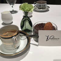 ヴァリノール -  ヴァリノール -