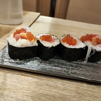 ちょこっと寿し 別邸 -  ちょこっと寿し 別邸 -