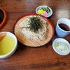 そば処ふるさと - 