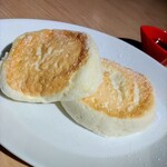 むさしの森珈琲 - 