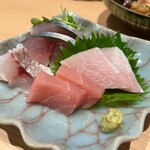 Sake To Sakana Be-Su - 