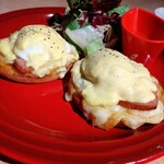 むさしの森珈琲 - 