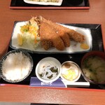 Meshi To Sake Takahiro - 