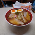 Tenjin Soba - 