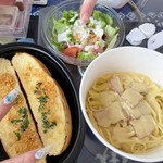 ポポラマーマ - 料理写真:ポポセット 宅配限定