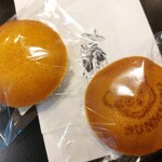 どら焼き専門店 文明堂 新宿工房 - 料理写真: