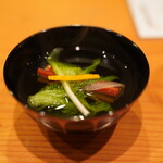 日本料理 たかむら - 