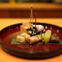 日本料理 たかむら - 