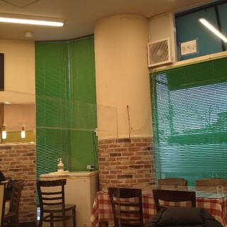 洋食屋 ルーアン_2