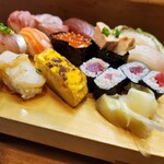 Sushi Ryuu - 