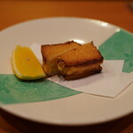 日本料理 たかむら - 