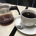 バブン珈琲店 - 