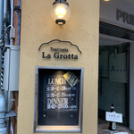 Trattoria La Grotta - 