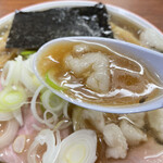 Ramen Kenta - 