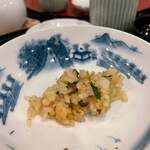 日本料理 一会 - 