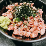 Yakiniku Suteki Atsushi - 