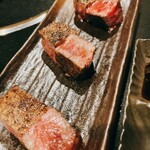 Yakiniku Suteki Atsushi - 